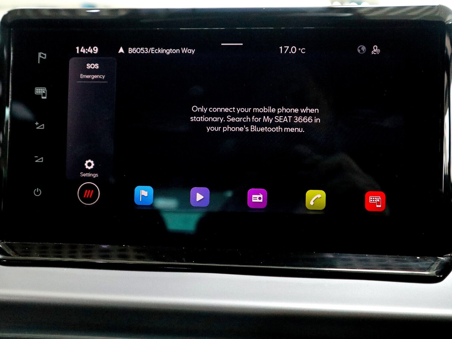 Used SEAT Ibiza 2022 for sale - 76165368: Photo 32