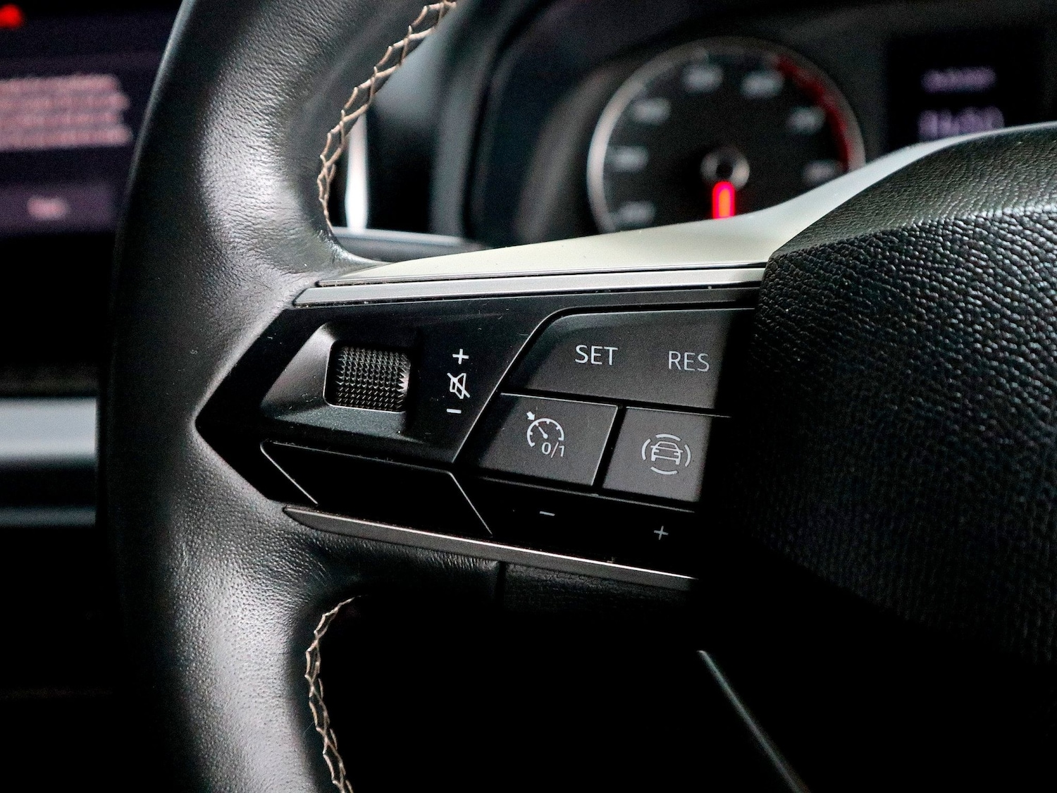 Used SEAT Ibiza 2022 for sale - 76165368: Photo 38