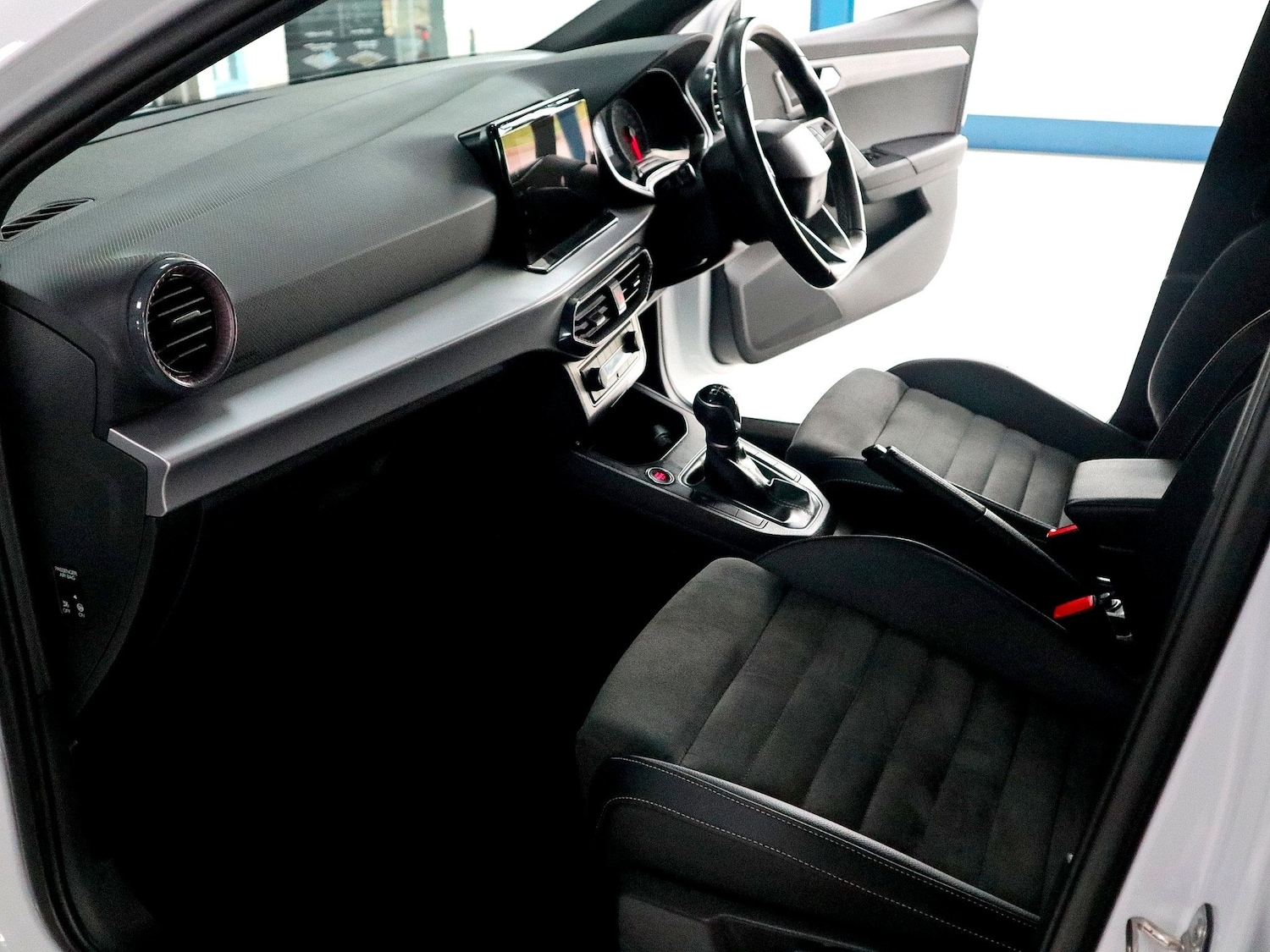 Used SEAT Ibiza 2022 for sale - 76165368: Photo 4