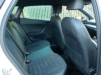 Used SEAT Ibiza 2022 for sale - 76165368: Photo 4