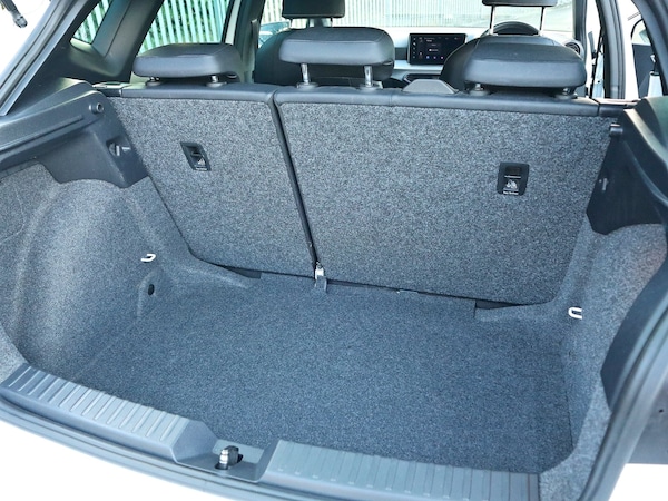 Used SEAT Ibiza 2022 for sale - 76165368: Photo 5