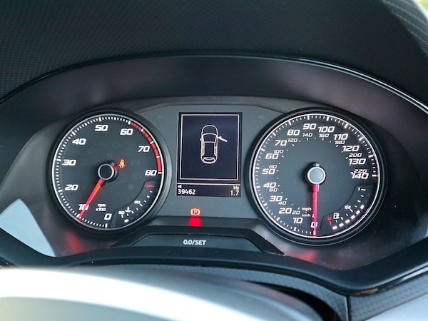 Used SEAT Ibiza 2022 for sale - 76165368: Photo 7