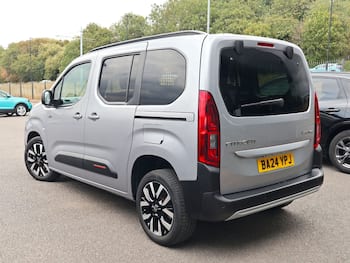 Used Citroen Berlingo 2024 for sale - 79644726: Photo