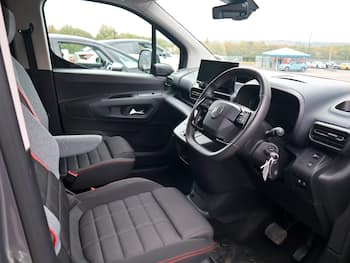 Used Citroen Berlingo 2024 for sale - 79644726: Photo