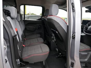 Used Citroen Berlingo 2024 for sale - 79644726: Photo