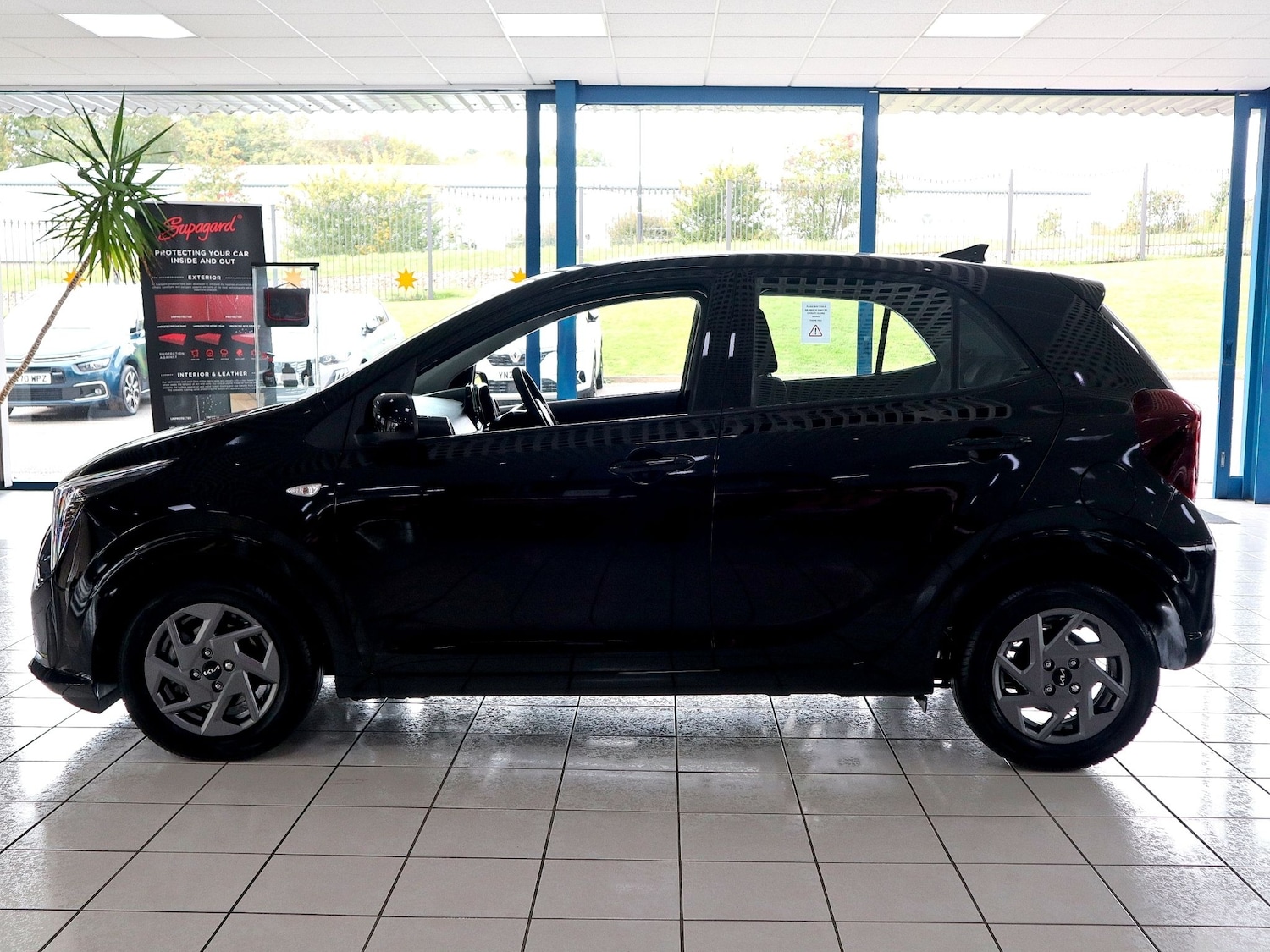 Used Kia Picanto 2025 for sale - 76165369: Photo 10
