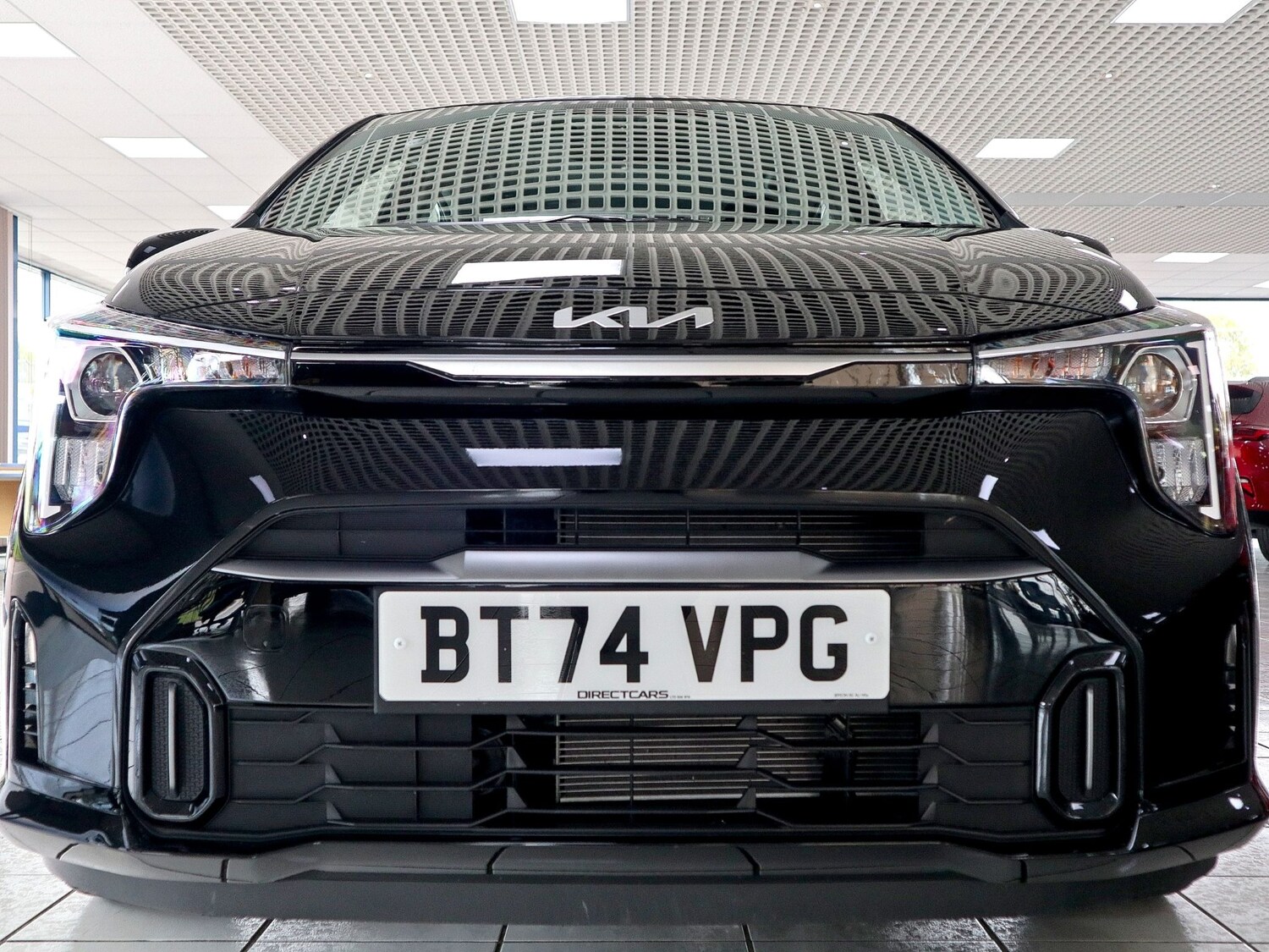 Used Kia Picanto 2025 for sale - 76165369: Photo 11