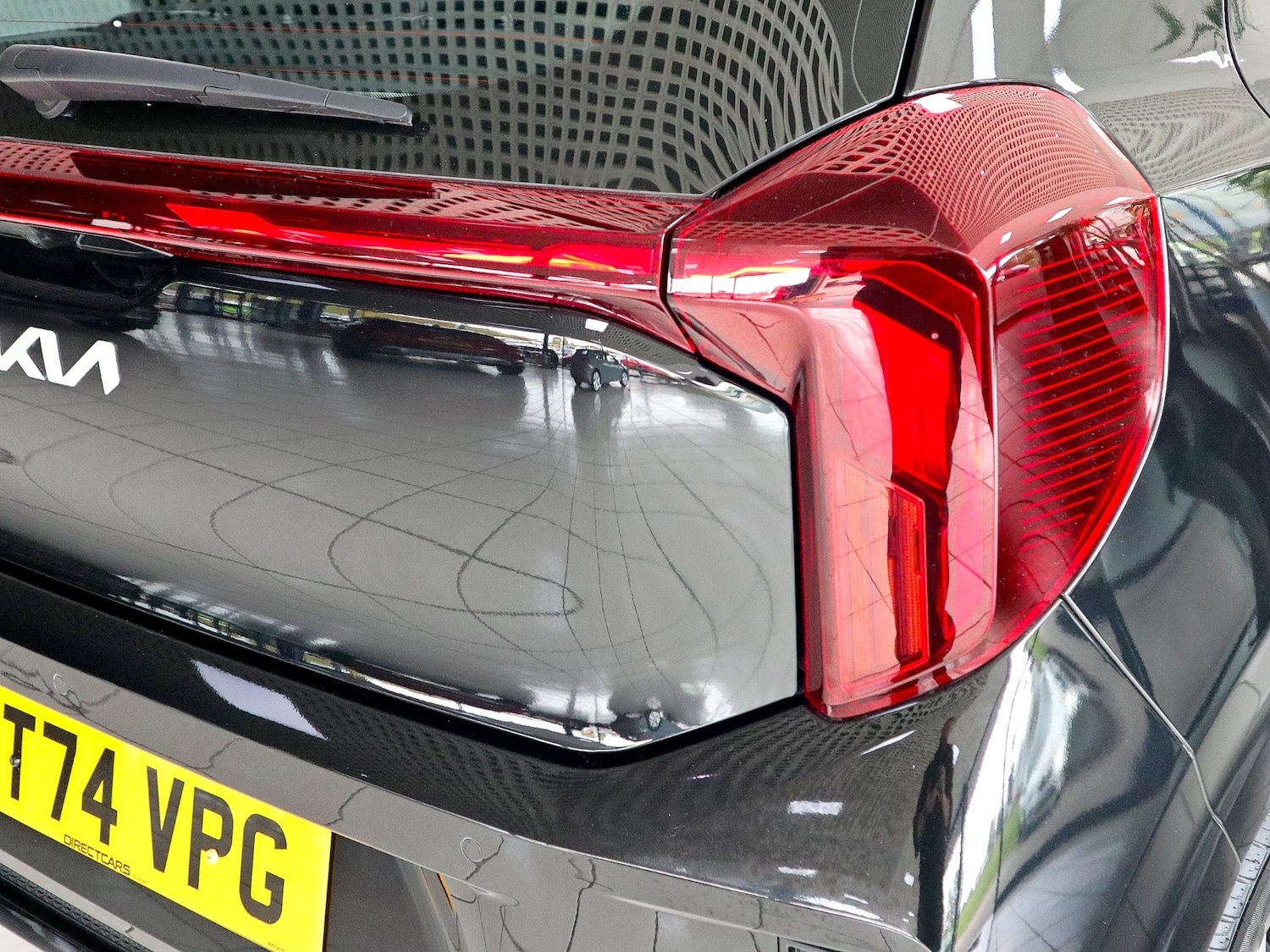 Used Kia Picanto 2025 for sale - 76165369: Photo 15