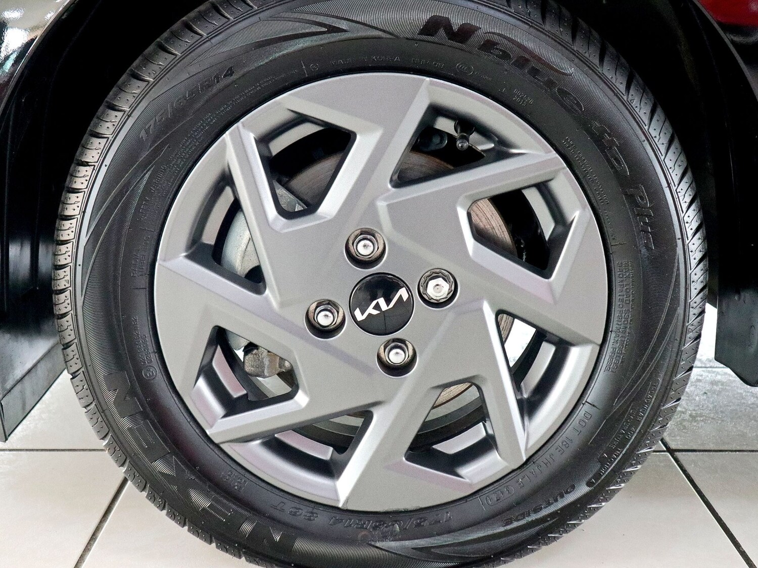 Used Kia Picanto 2025 for sale - 76165369: Photo 16