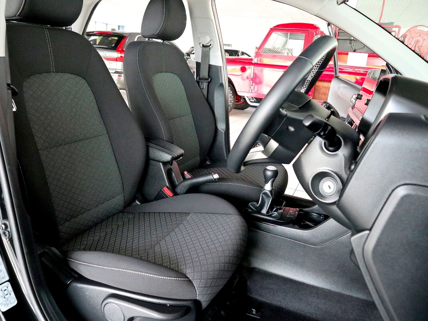 Used Kia Picanto 2025 for sale - 76165369: Photo 17