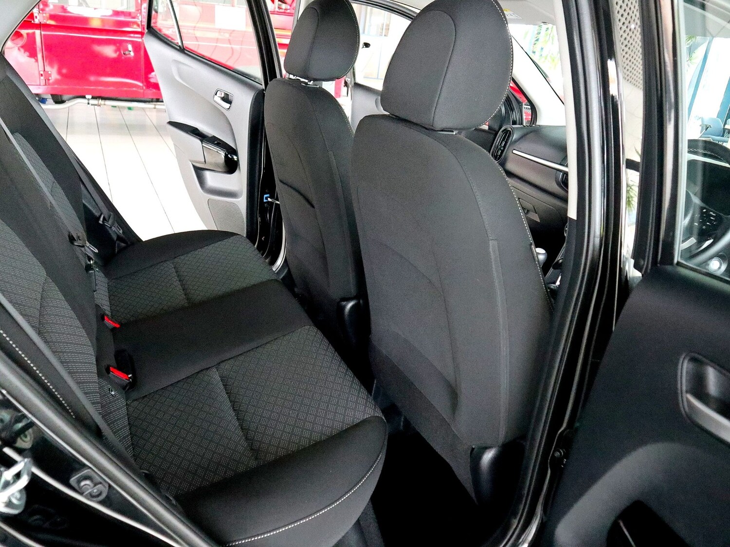 Used Kia Picanto 2025 for sale - 76165369: Photo 18