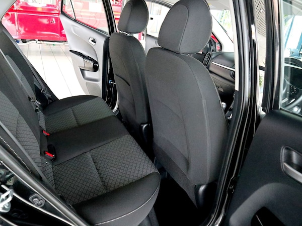 Used Kia Picanto 2025 for sale - 76165369: Photo 18