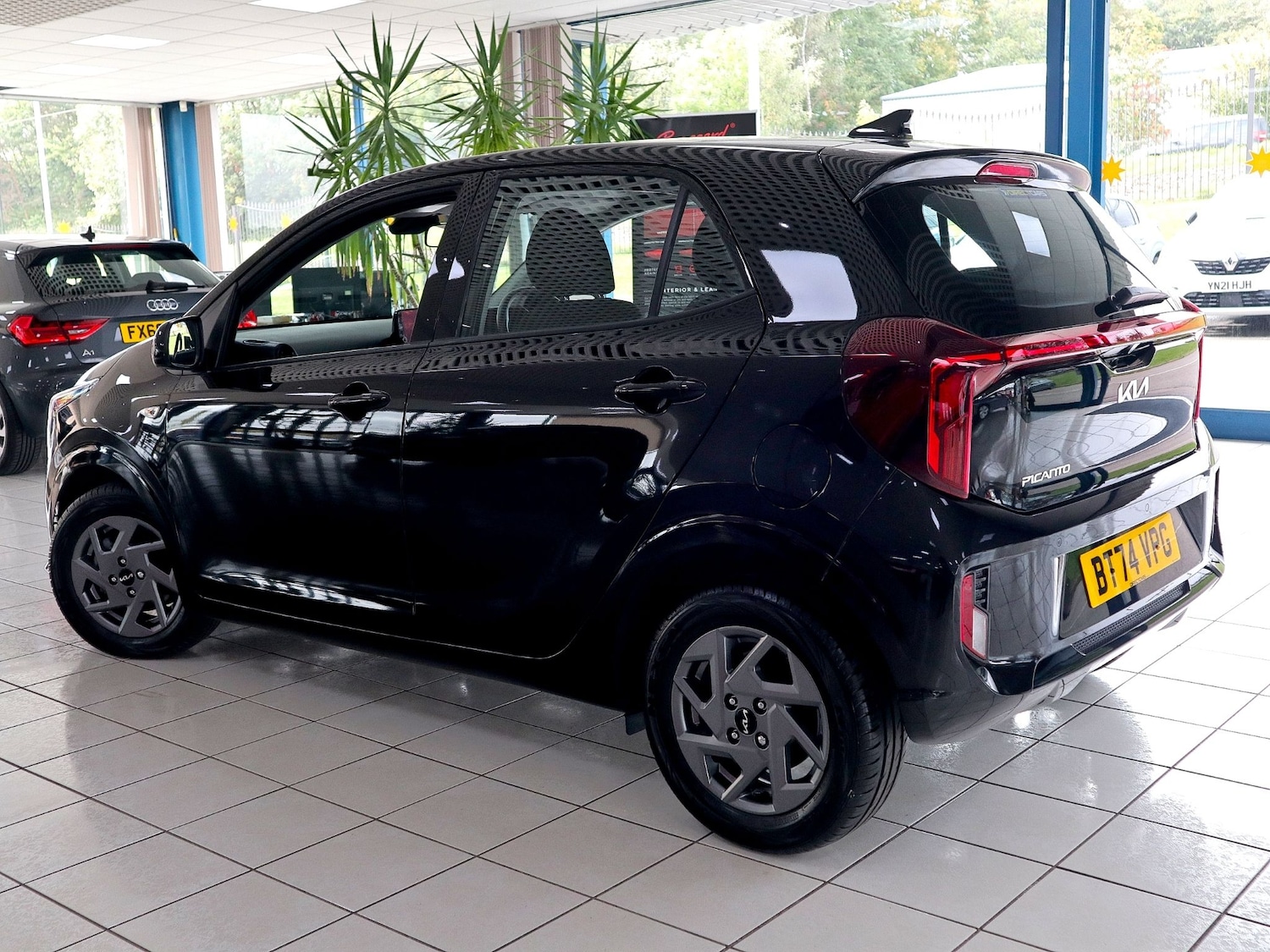 Used Kia Picanto 2025 for sale - 76165369: Photo 2