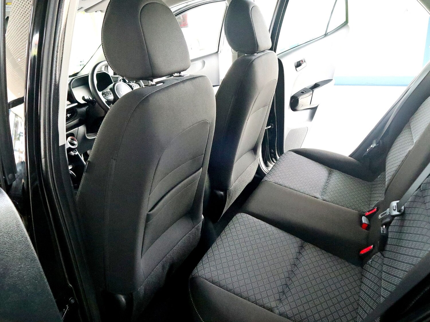 Used Kia Picanto 2025 for sale - 76165369: Photo 20