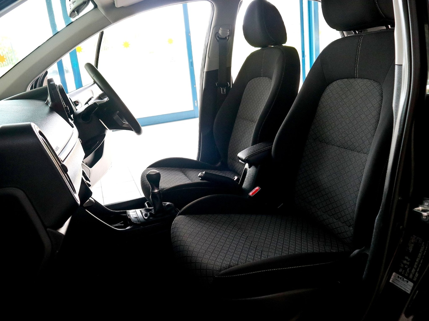 Used Kia Picanto 2025 for sale - 76165369: Photo 21