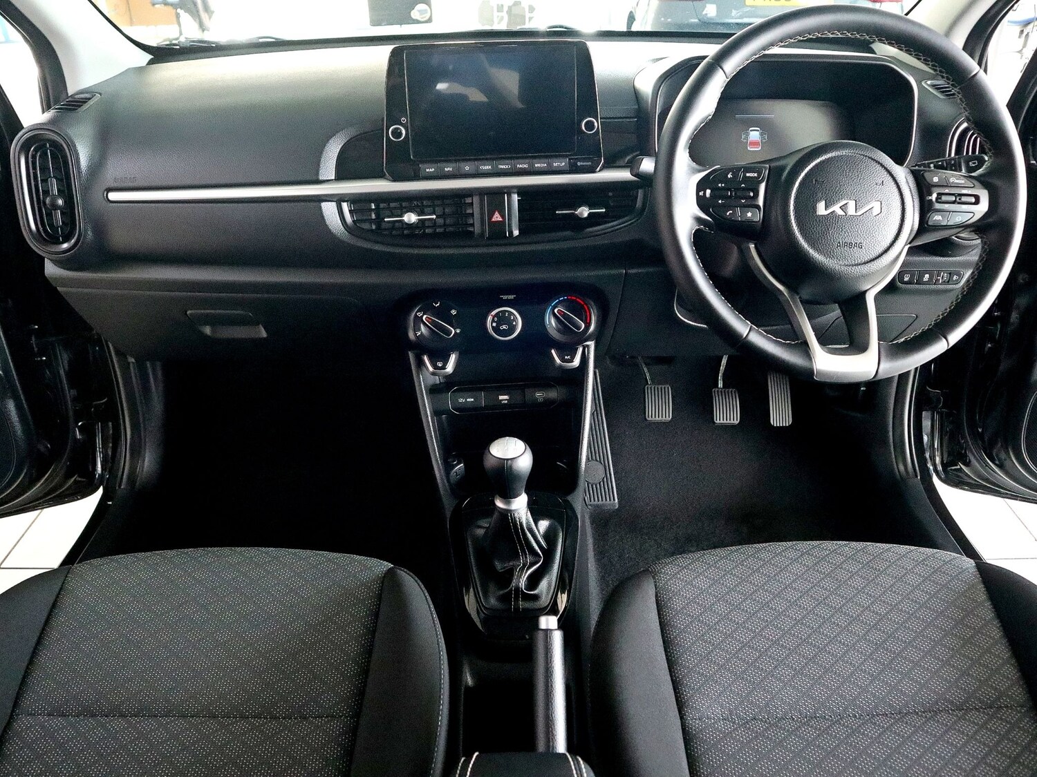 Used Kia Picanto 2025 for sale - 76165369: Photo 22