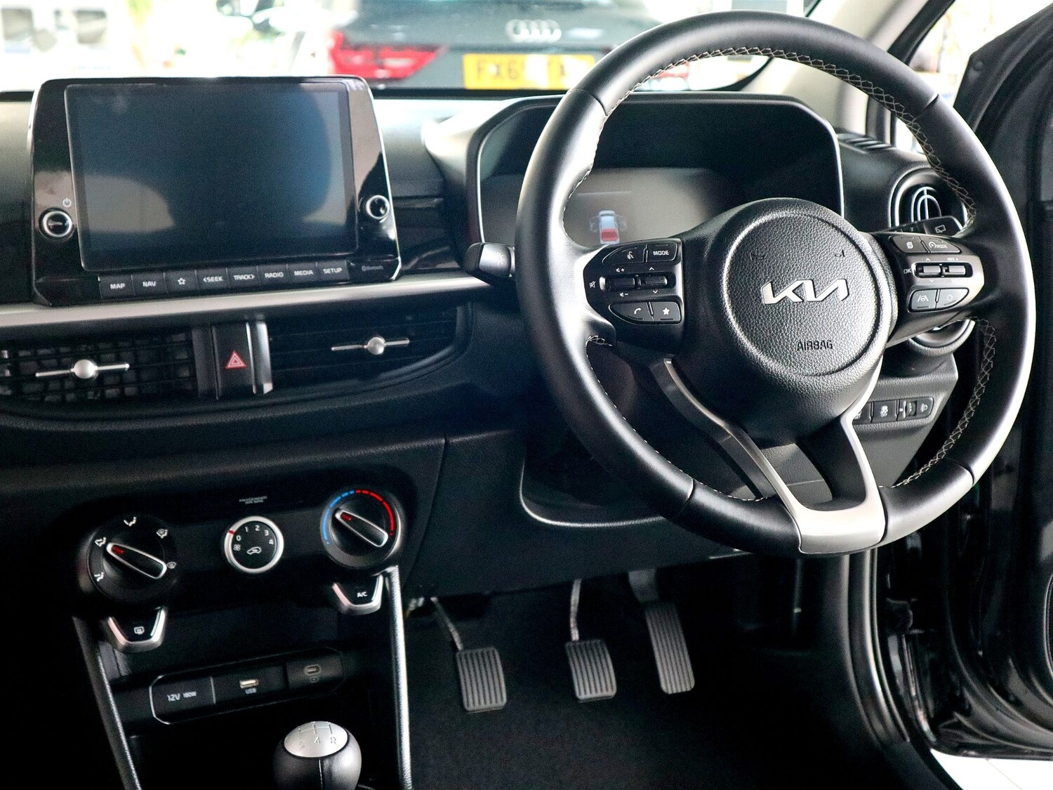 Used Kia Picanto 2025 for sale - 76165369: Photo 23