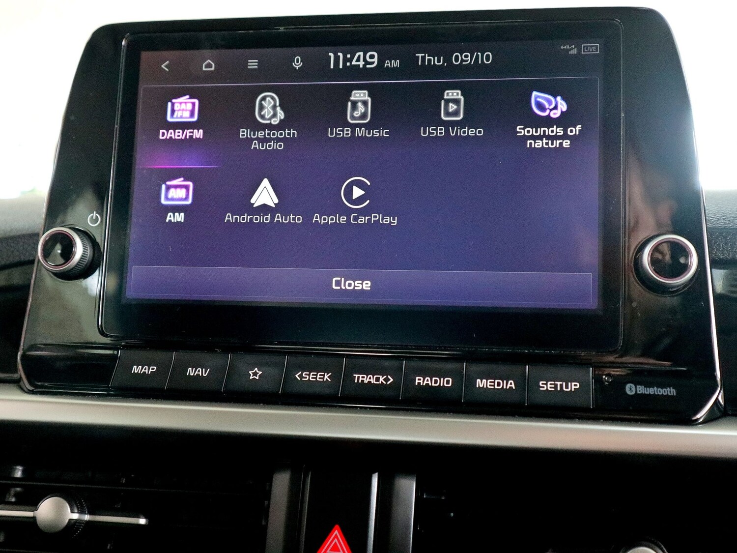 Used Kia Picanto 2025 for sale - 76165369: Photo 28