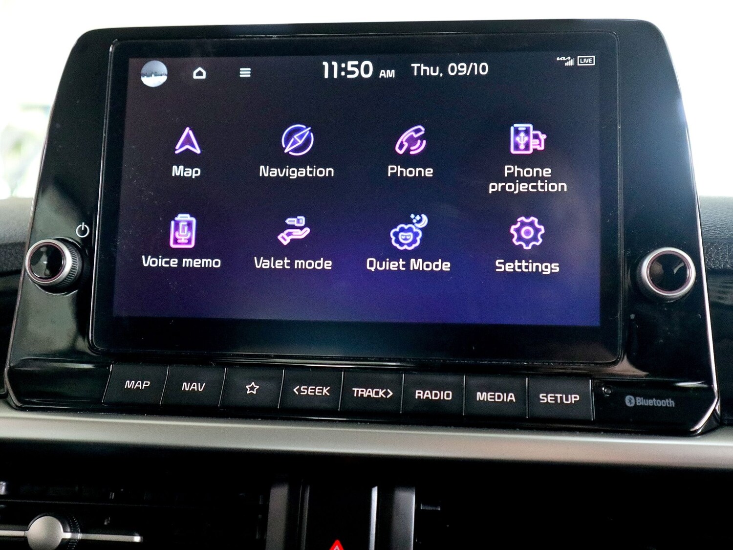 Used Kia Picanto 2025 for sale - 76165369: Photo 30