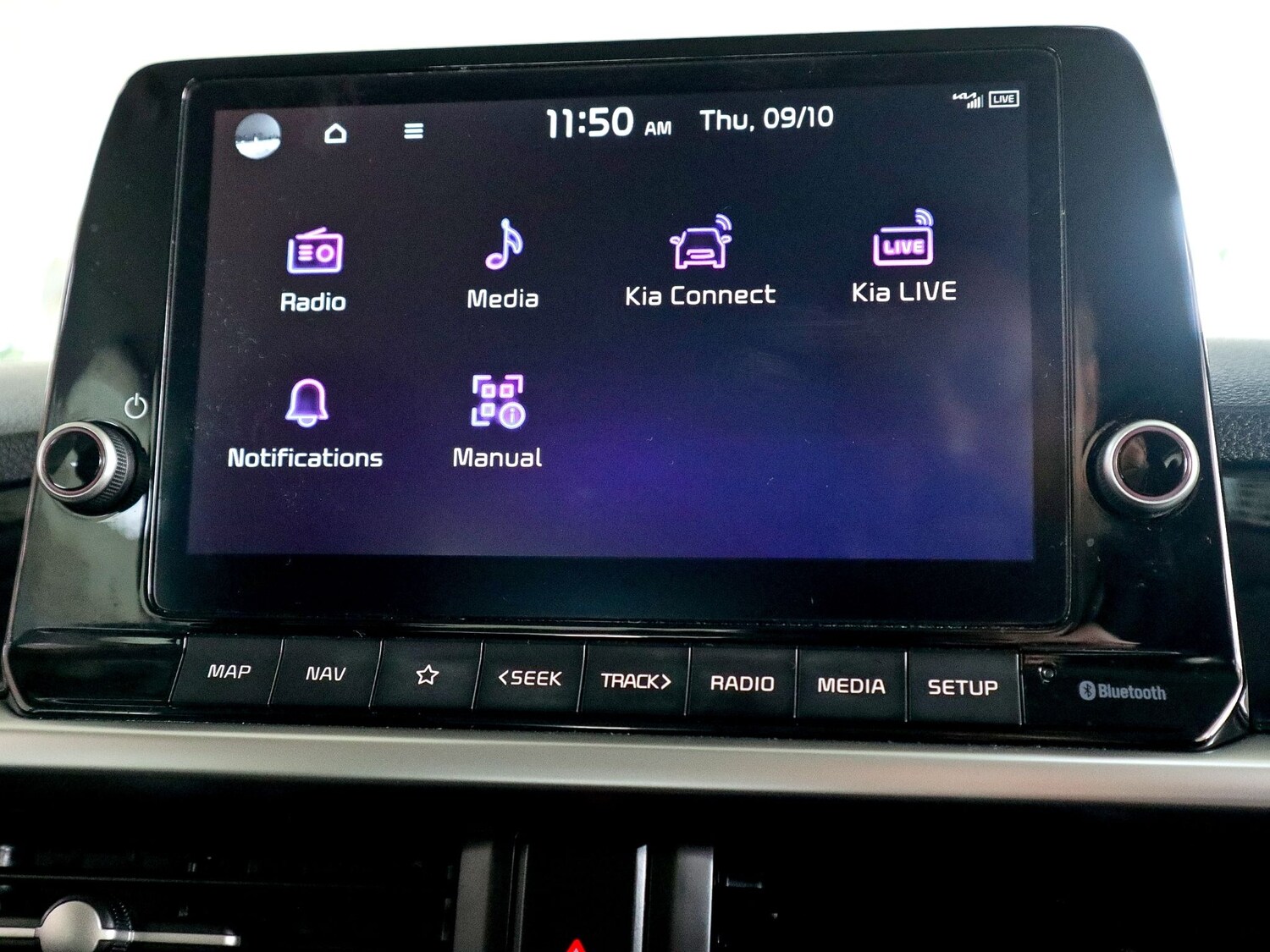 Used Kia Picanto 2025 for sale - 76165369: Photo 31