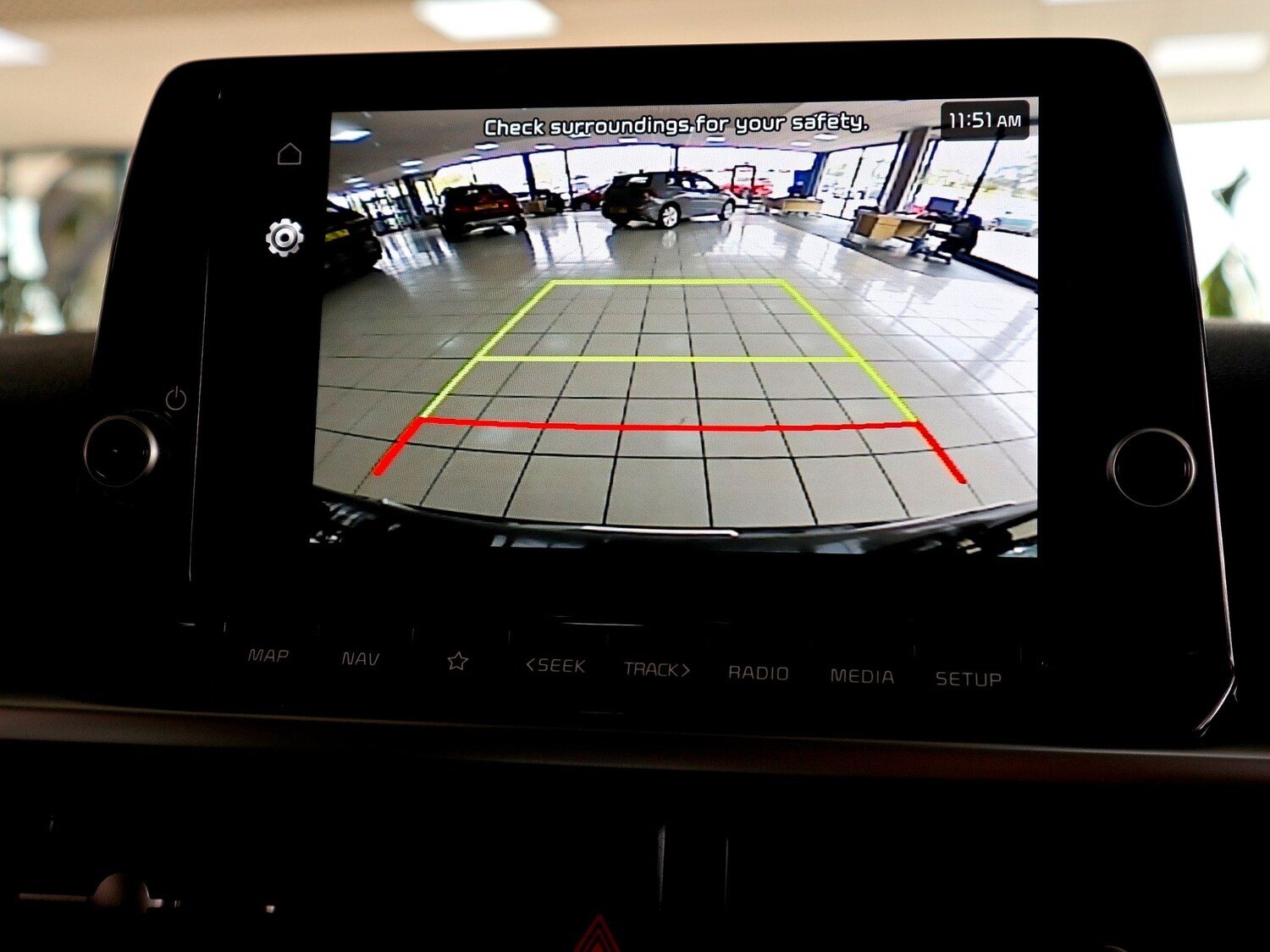 Used Kia Picanto 2025 for sale - 76165369: Photo 32