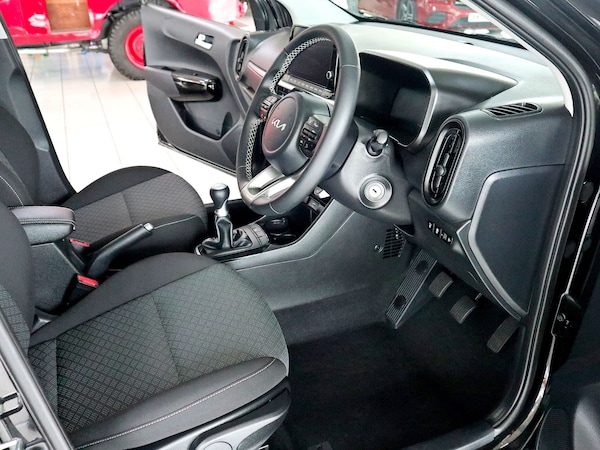 Used Kia Picanto 2025 for sale - 76165369: Photo 3