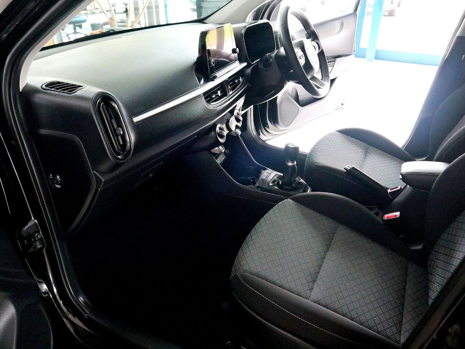 Used Kia Picanto 2025 for sale - 76165369: Photo 4