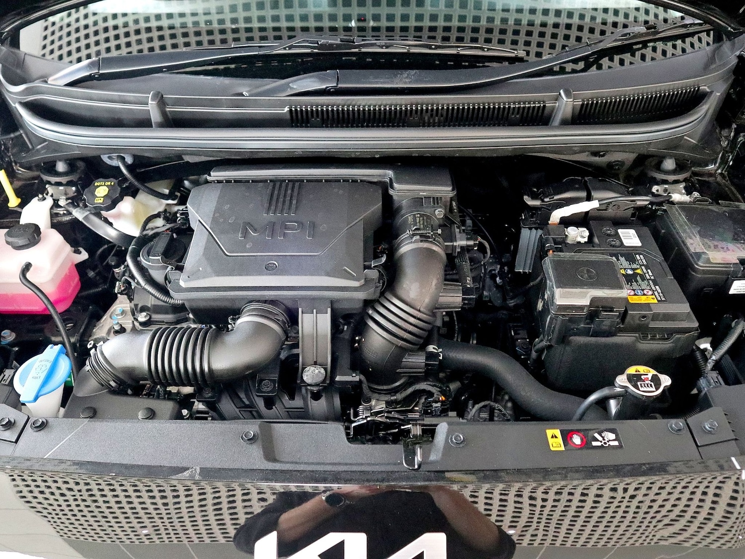 Used Kia Picanto 2025 for sale - 76165369: Photo 40