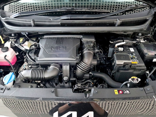 Used Kia Picanto 2025 for sale - 76165369: Photo 40