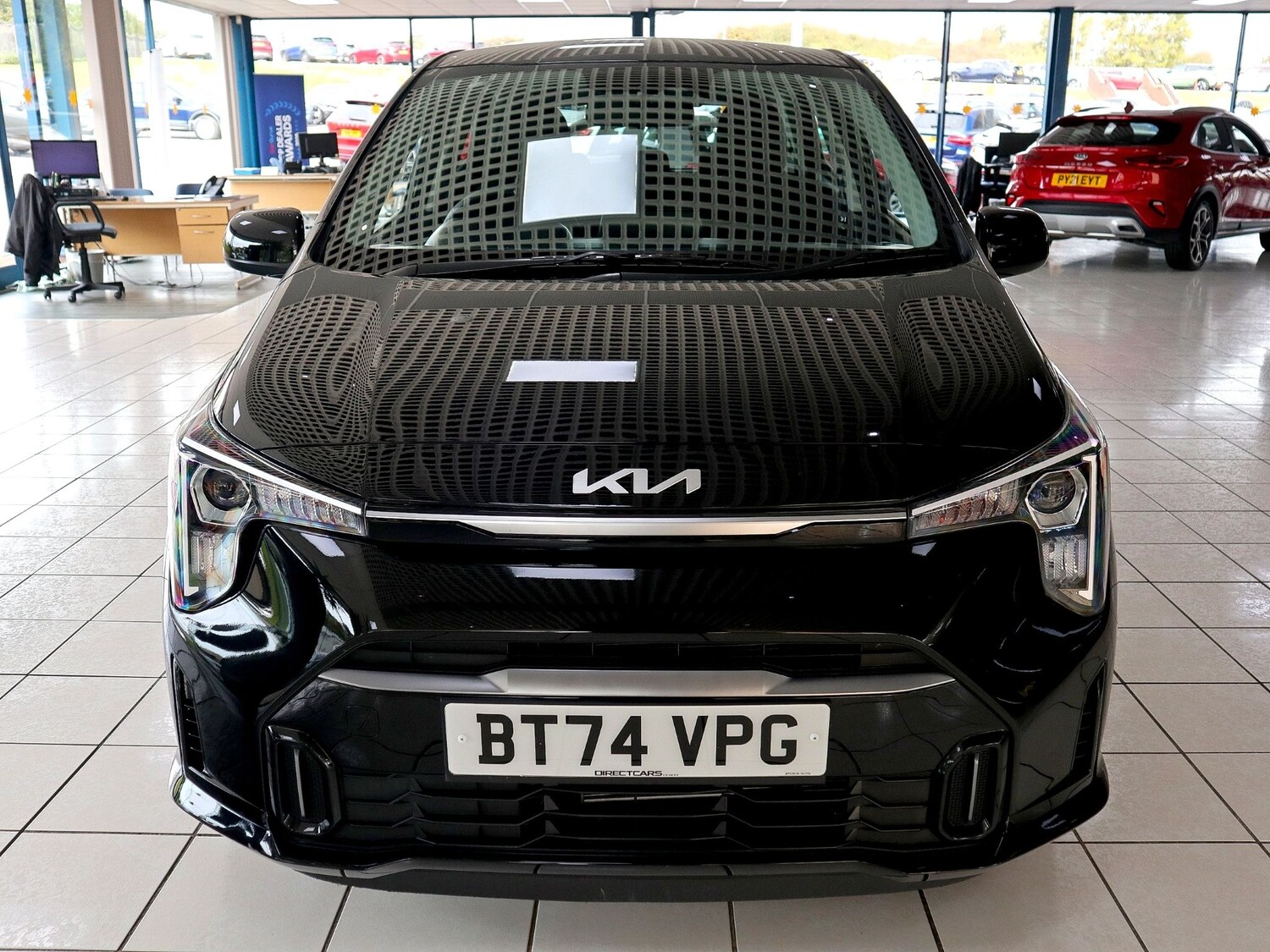 Used Kia Picanto 2025 for sale - 76165369: Photo 5
