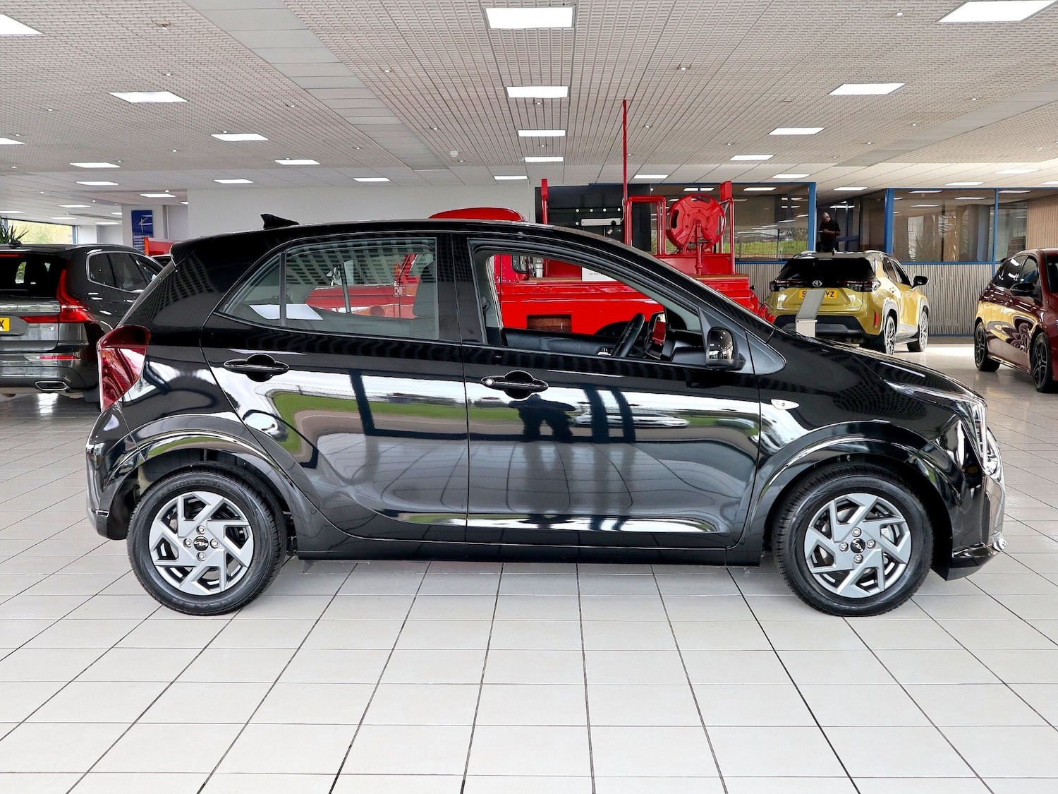 Used Kia Picanto 2025 for sale - 76165369: Photo 6