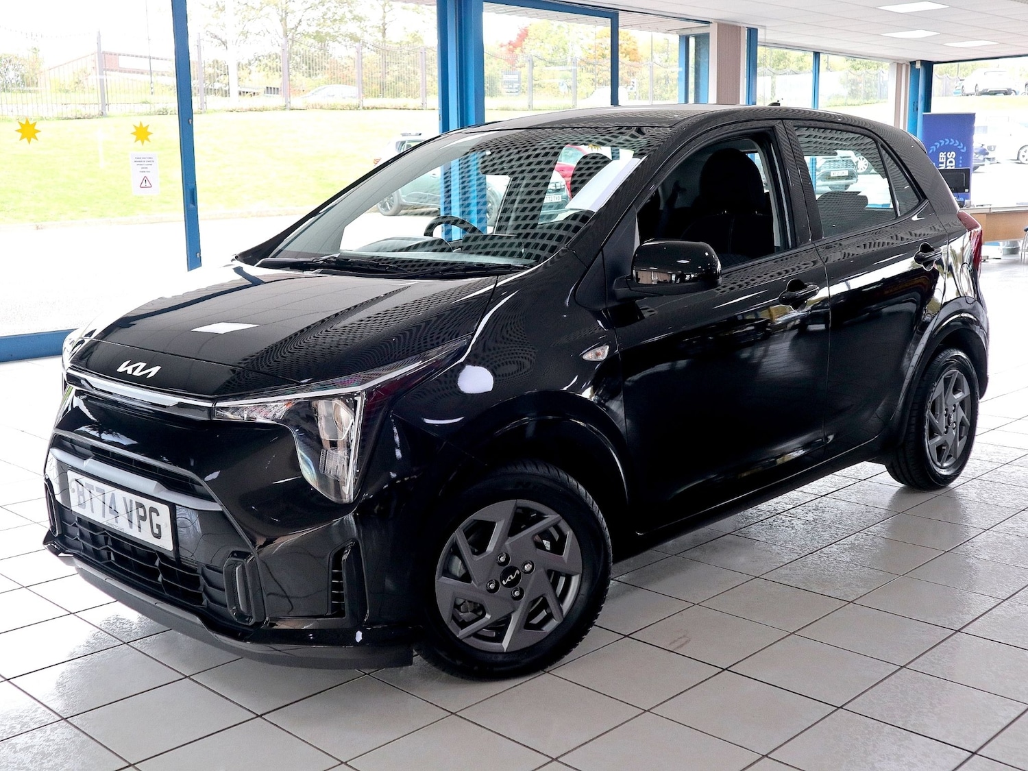 Used Kia Picanto 2025 for sale - 76165369: Photo 9