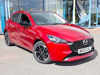 Used Mazda Mazda2 2023 for sale - 79335867: Photo