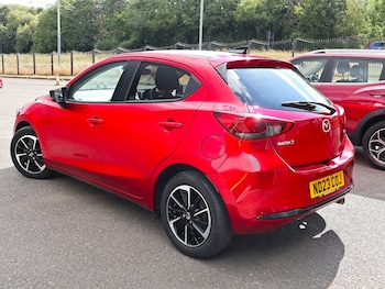 Used Mazda Mazda2 2023 for sale - 79335867: Photo