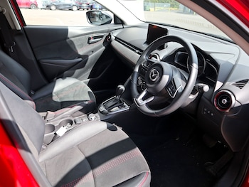 Used Mazda Mazda2 2023 for sale - 79335867: Photo