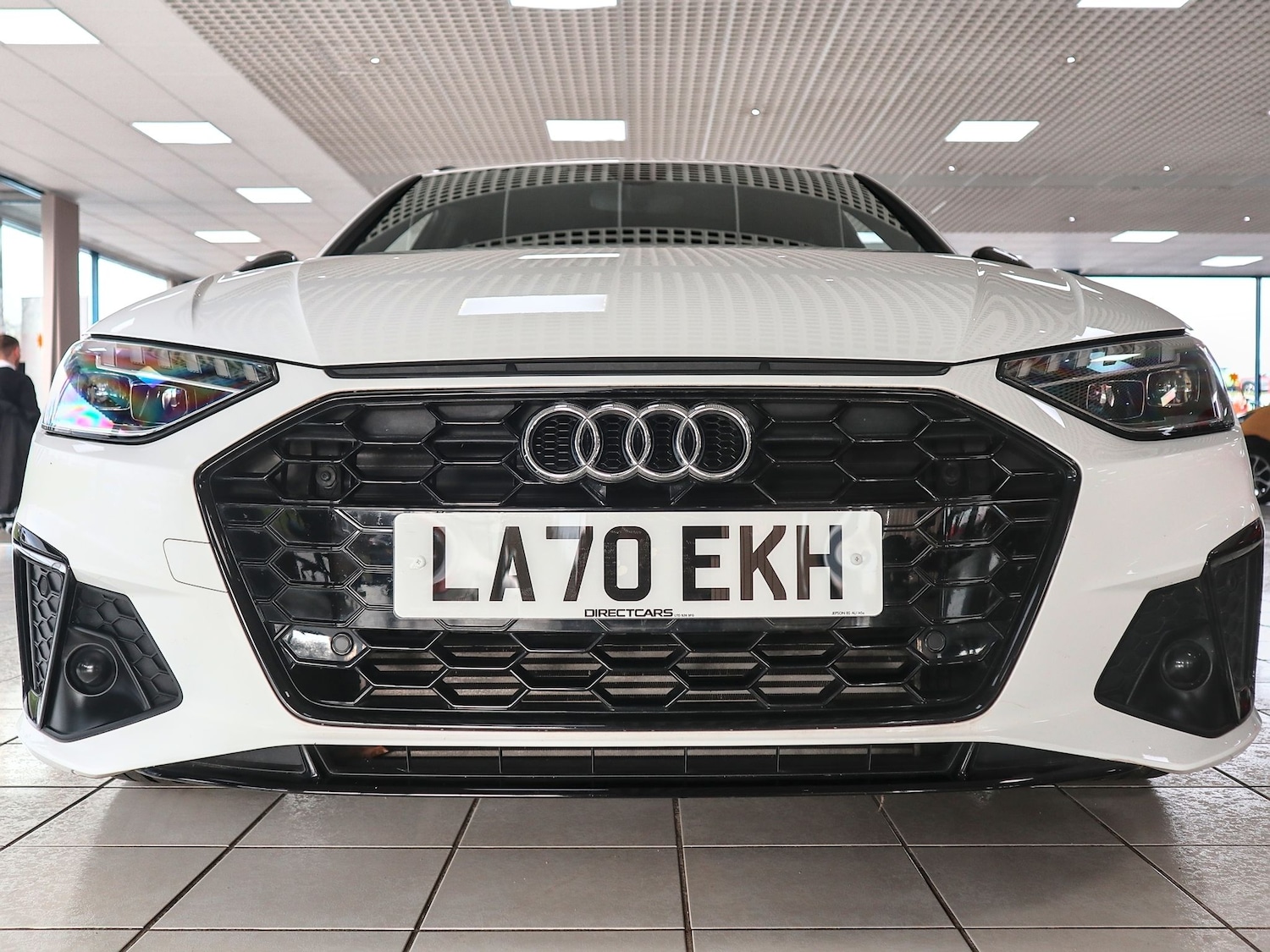 Used Audi A4 2021 for sale - 77548490: Photo 11