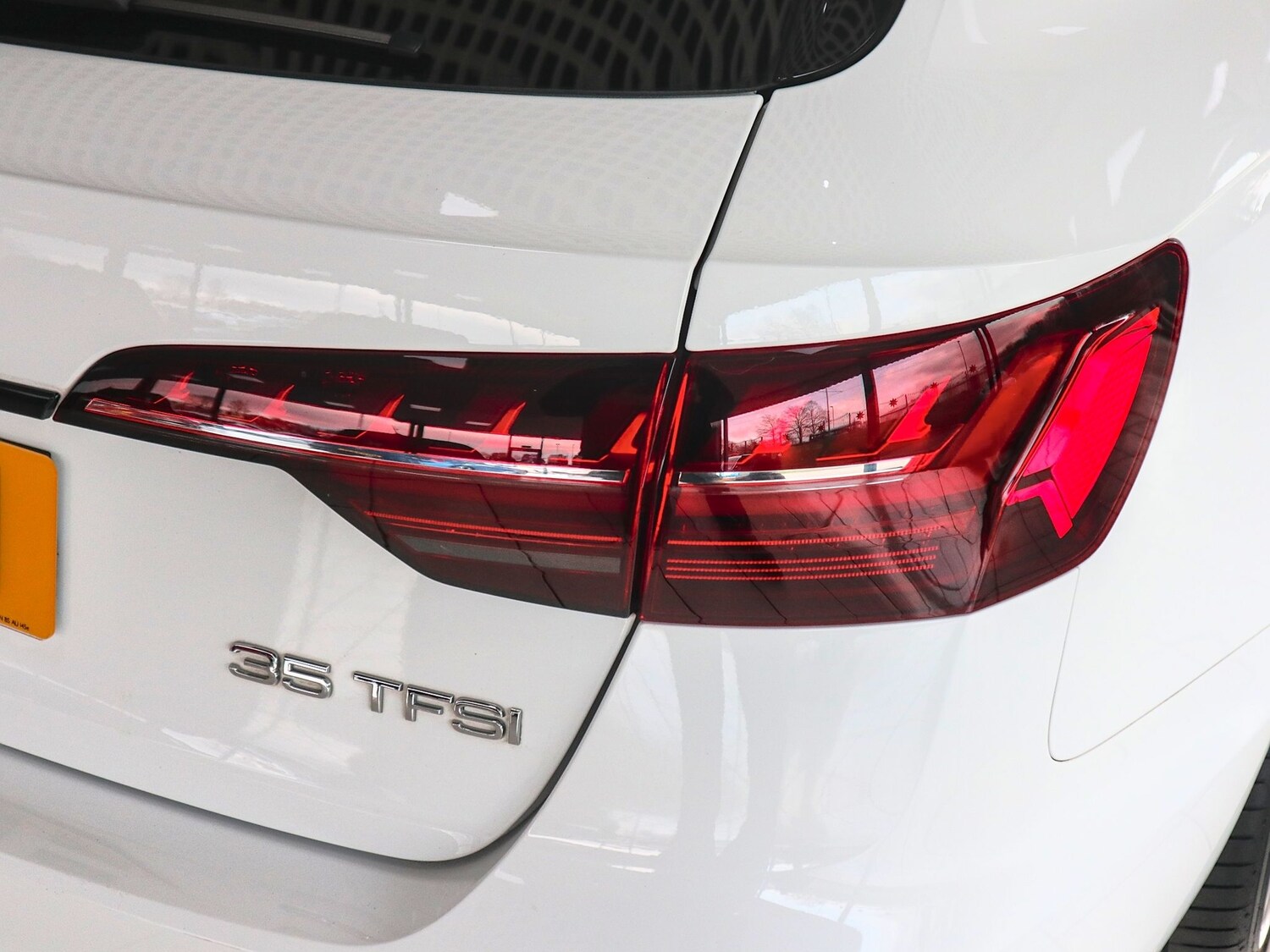 Used Audi A4 2021 for sale - 77548490: Photo 15