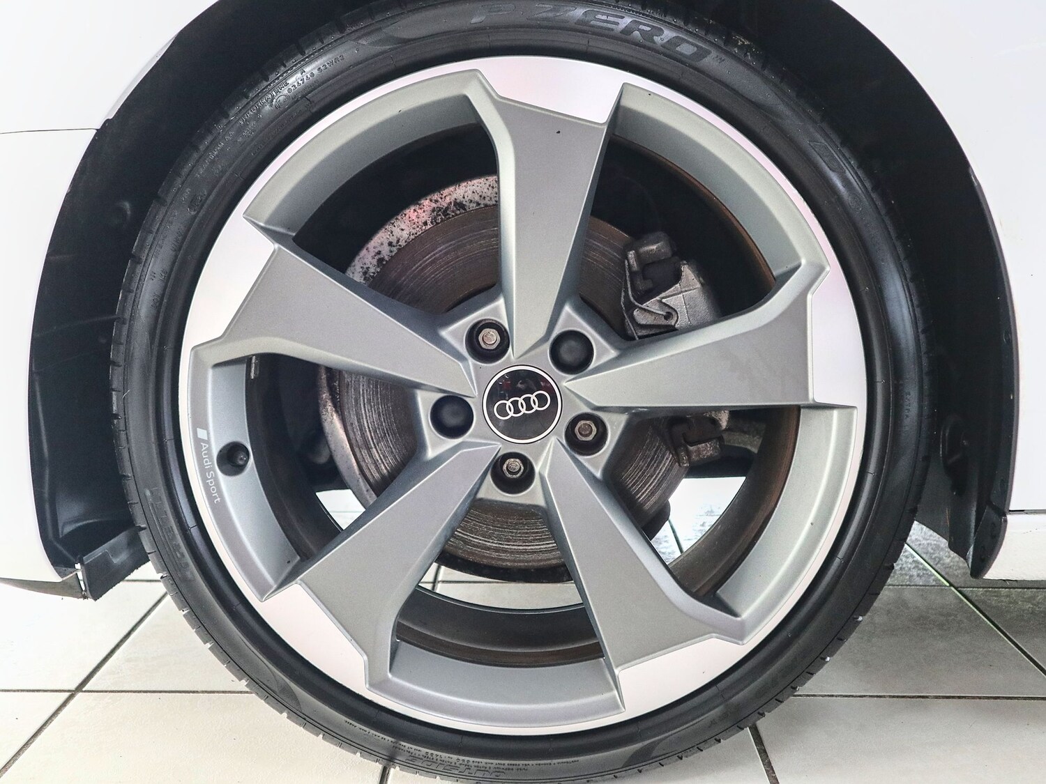 Used Audi A4 2021 for sale - 77548490: Photo 18