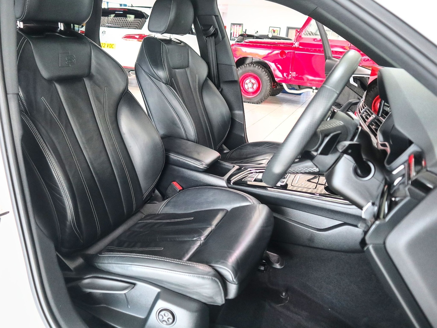 Used Audi A4 2021 for sale - 77548490: Photo 19