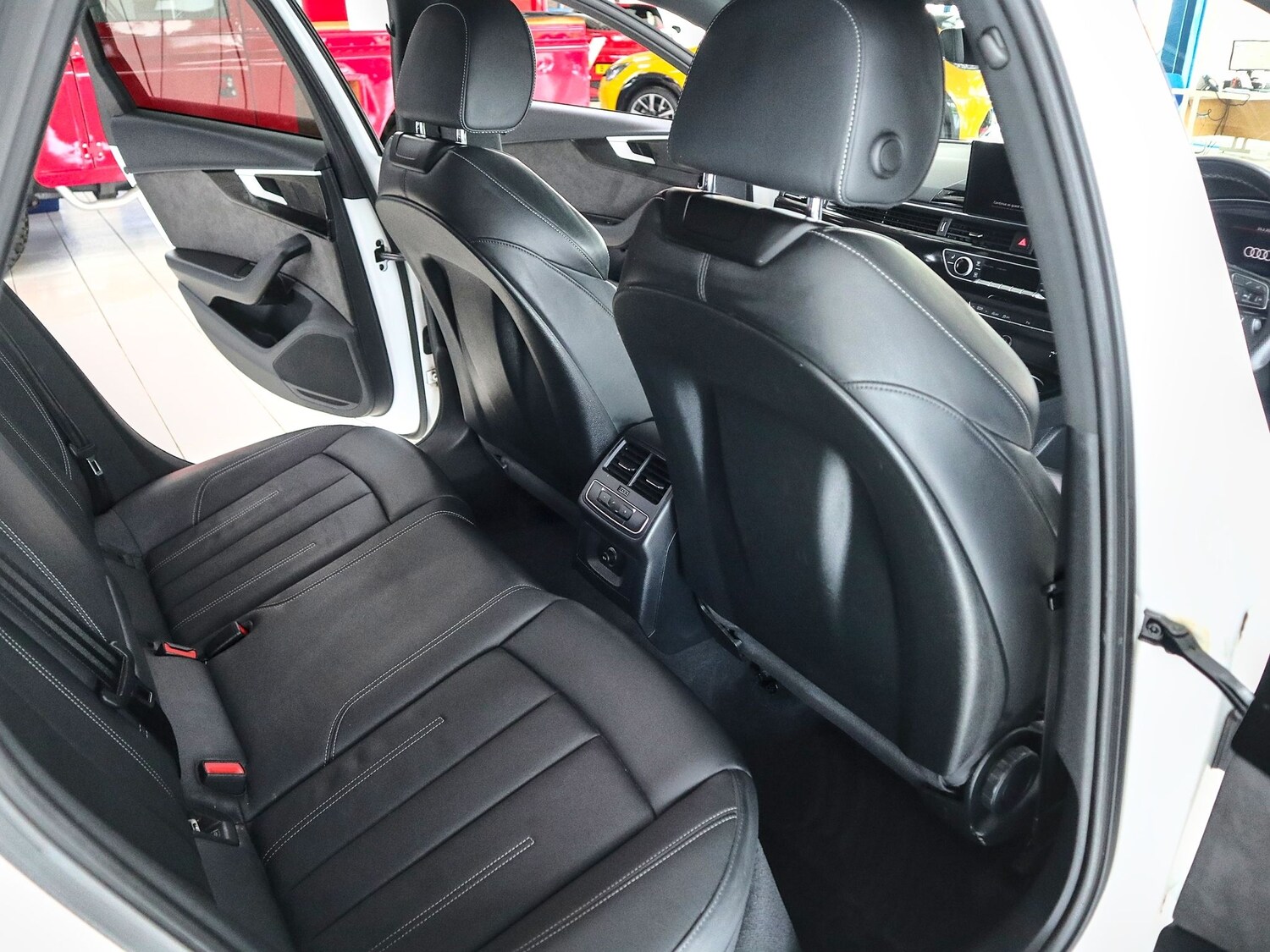 Used Audi A4 2021 for sale - 77548490: Photo 20