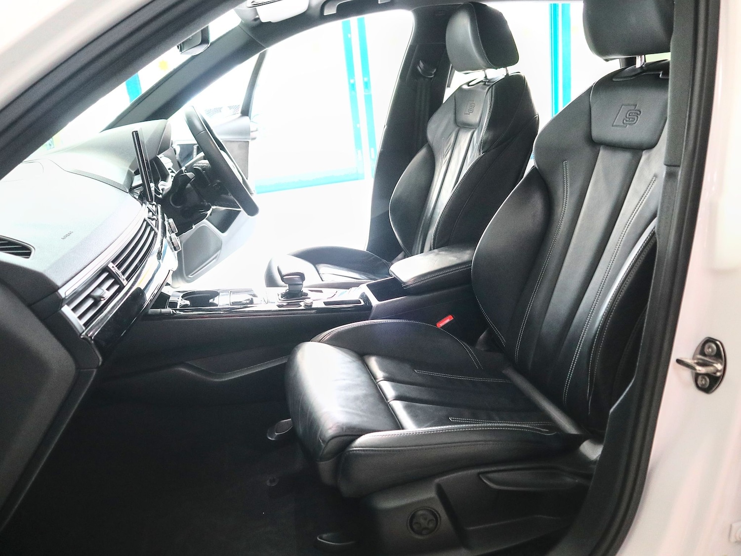 Used Audi A4 2021 for sale - 77548490: Photo 23