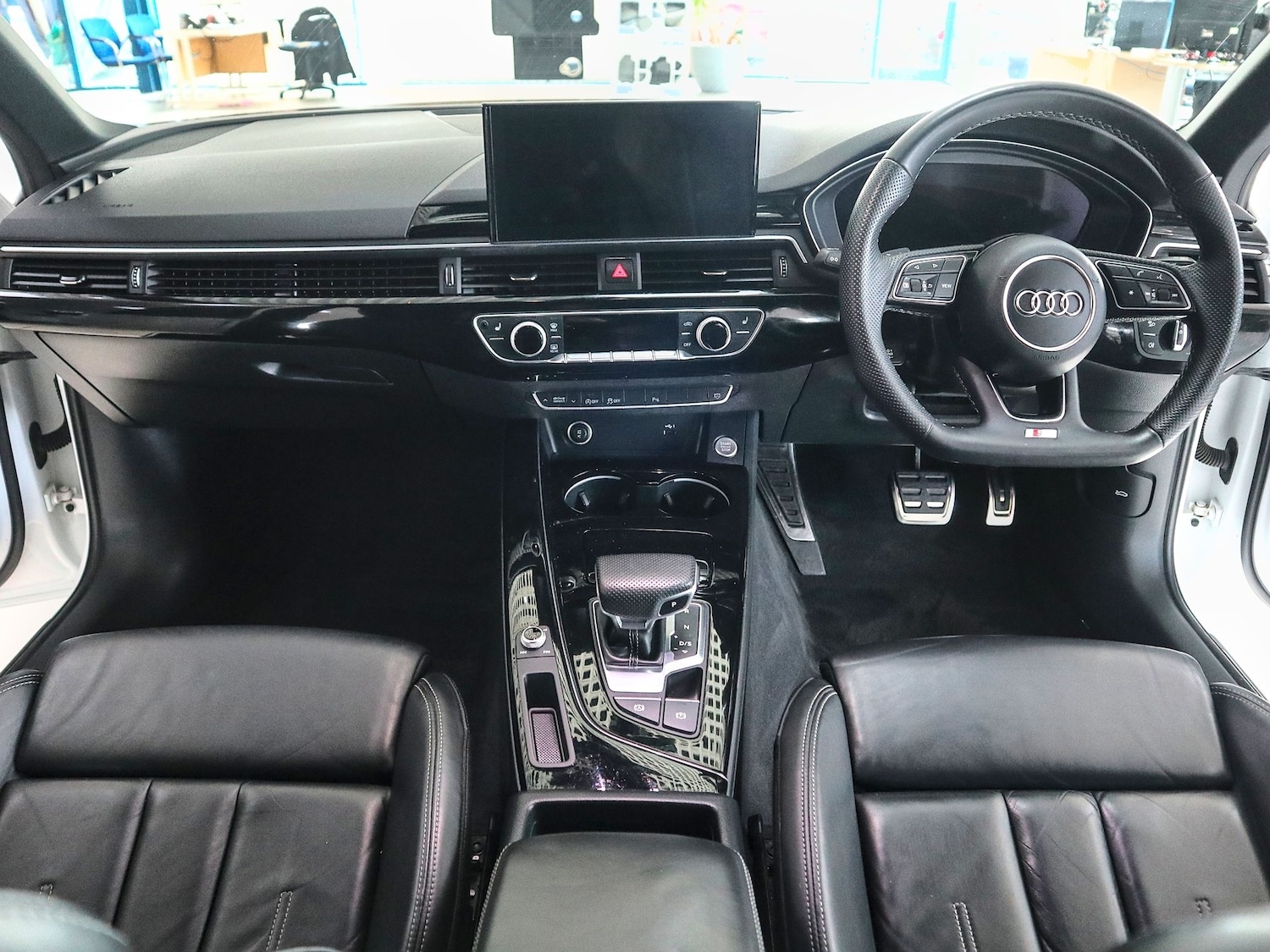 Used Audi A4 2021 for sale - 77548490: Photo 24