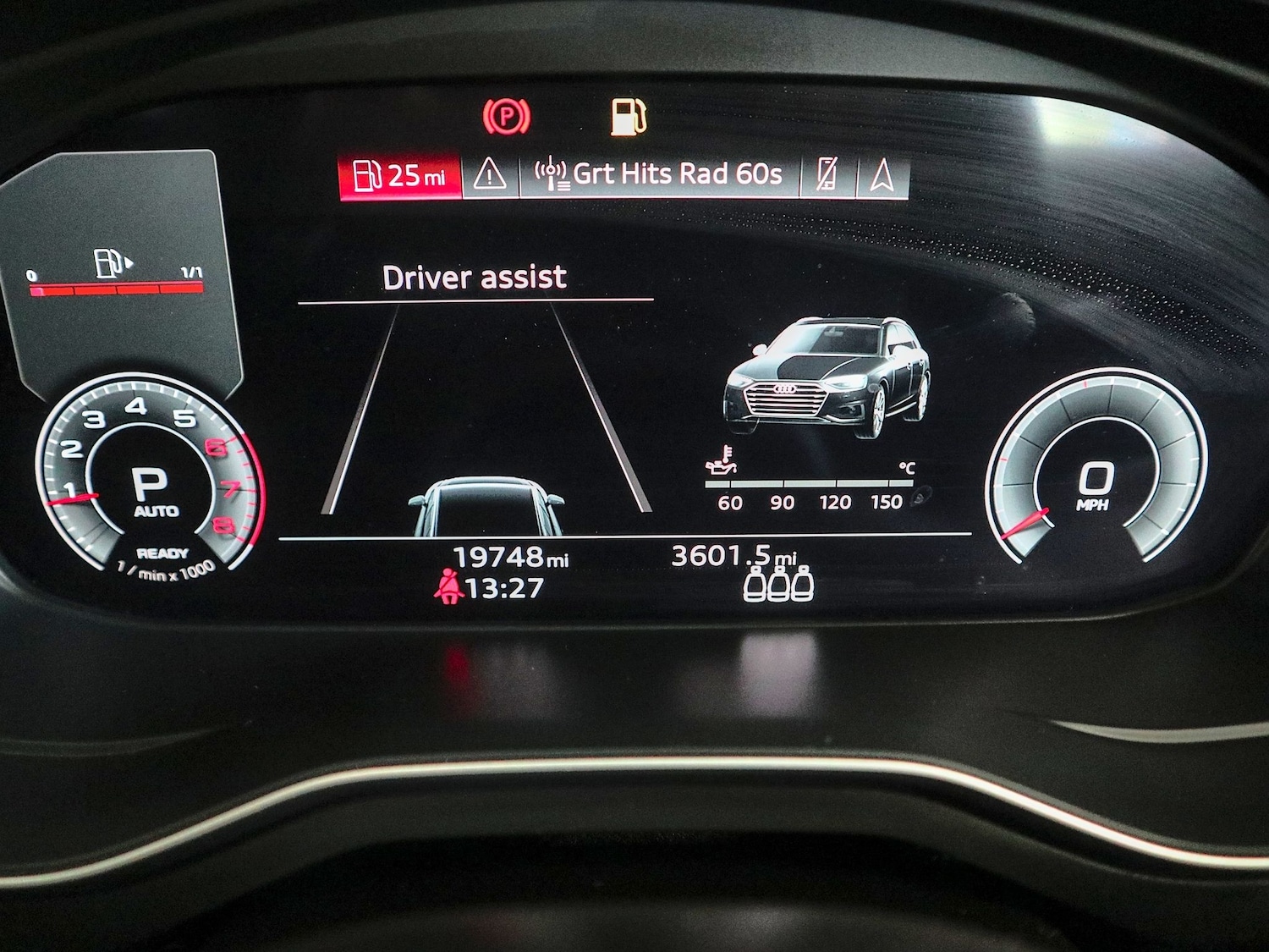 Used Audi A4 2021 for sale - 77548490: Photo 28