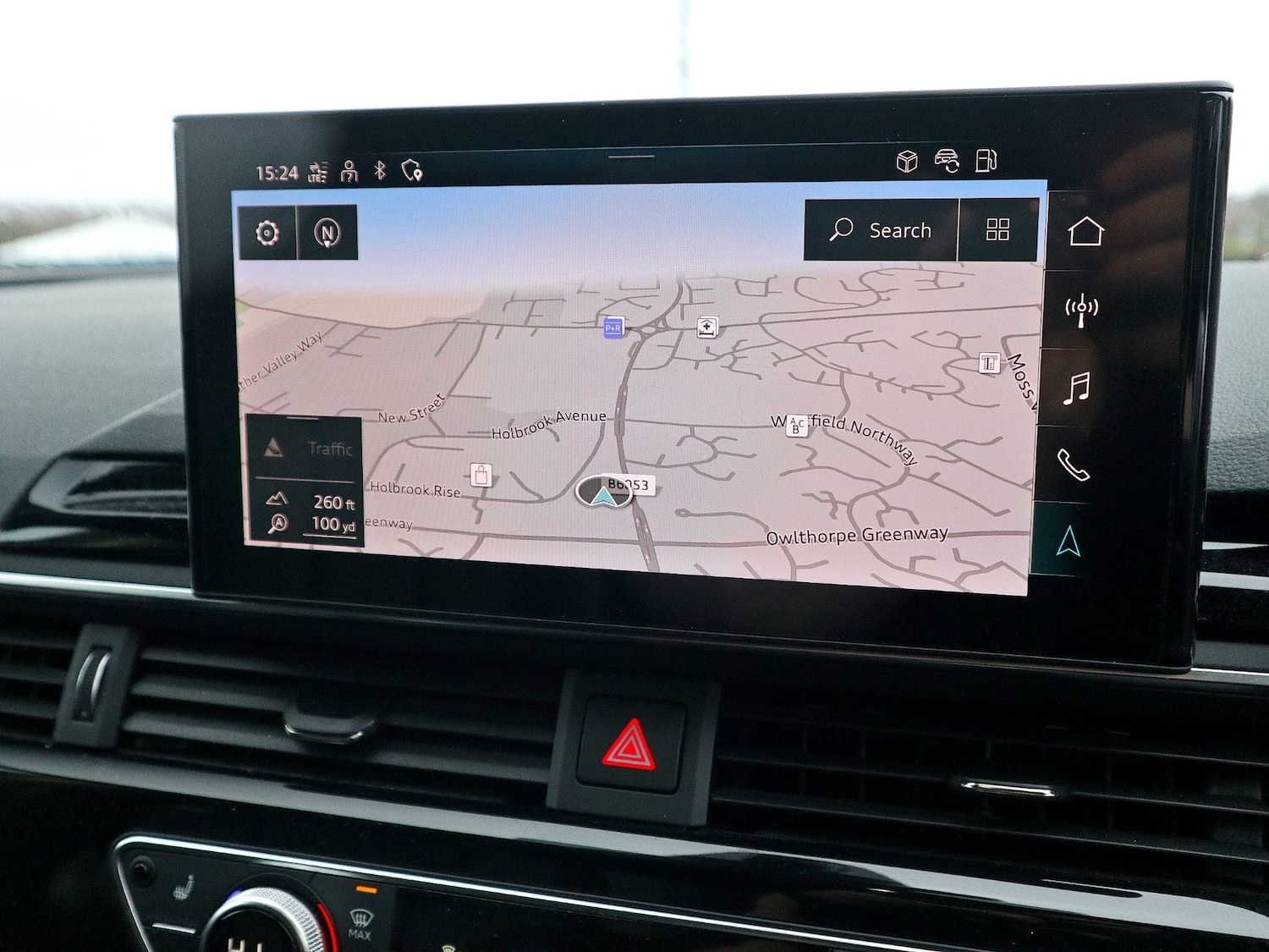 Used Audi A4 2021 for sale - 77548490: Photo 3