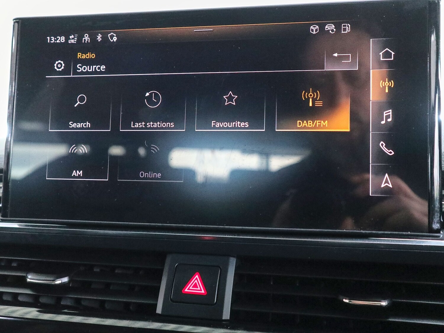 Used Audi A4 2021 for sale - 77548490: Photo 32