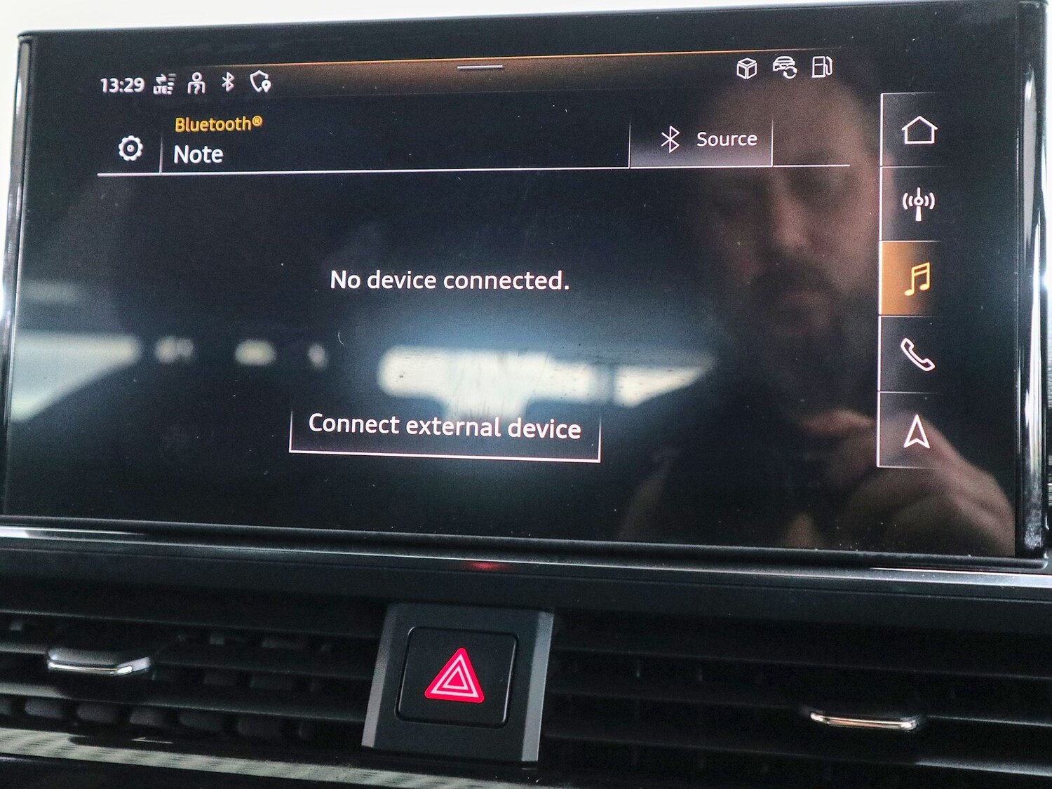 Used Audi A4 2021 for sale - 77548490: Photo 33