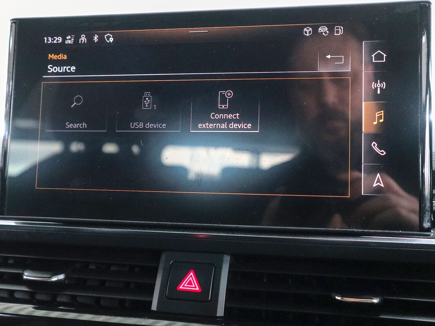 Used Audi A4 2021 for sale - 77548490: Photo 34