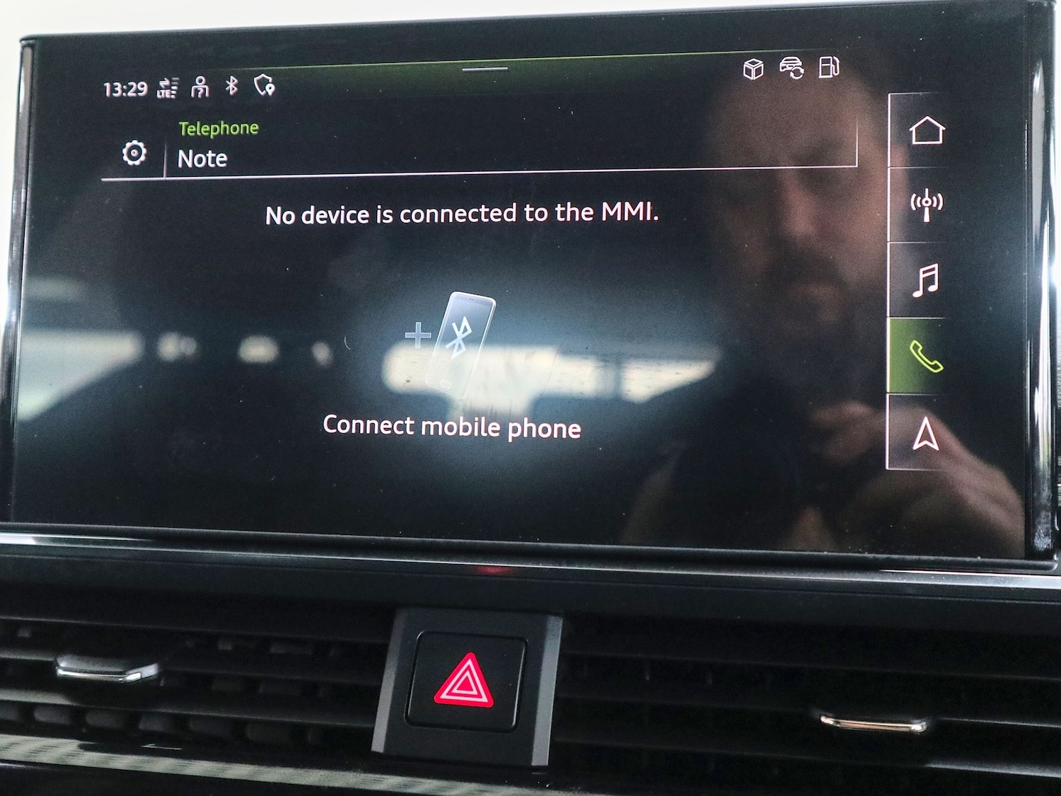 Used Audi A4 2021 for sale - 77548490: Photo 35