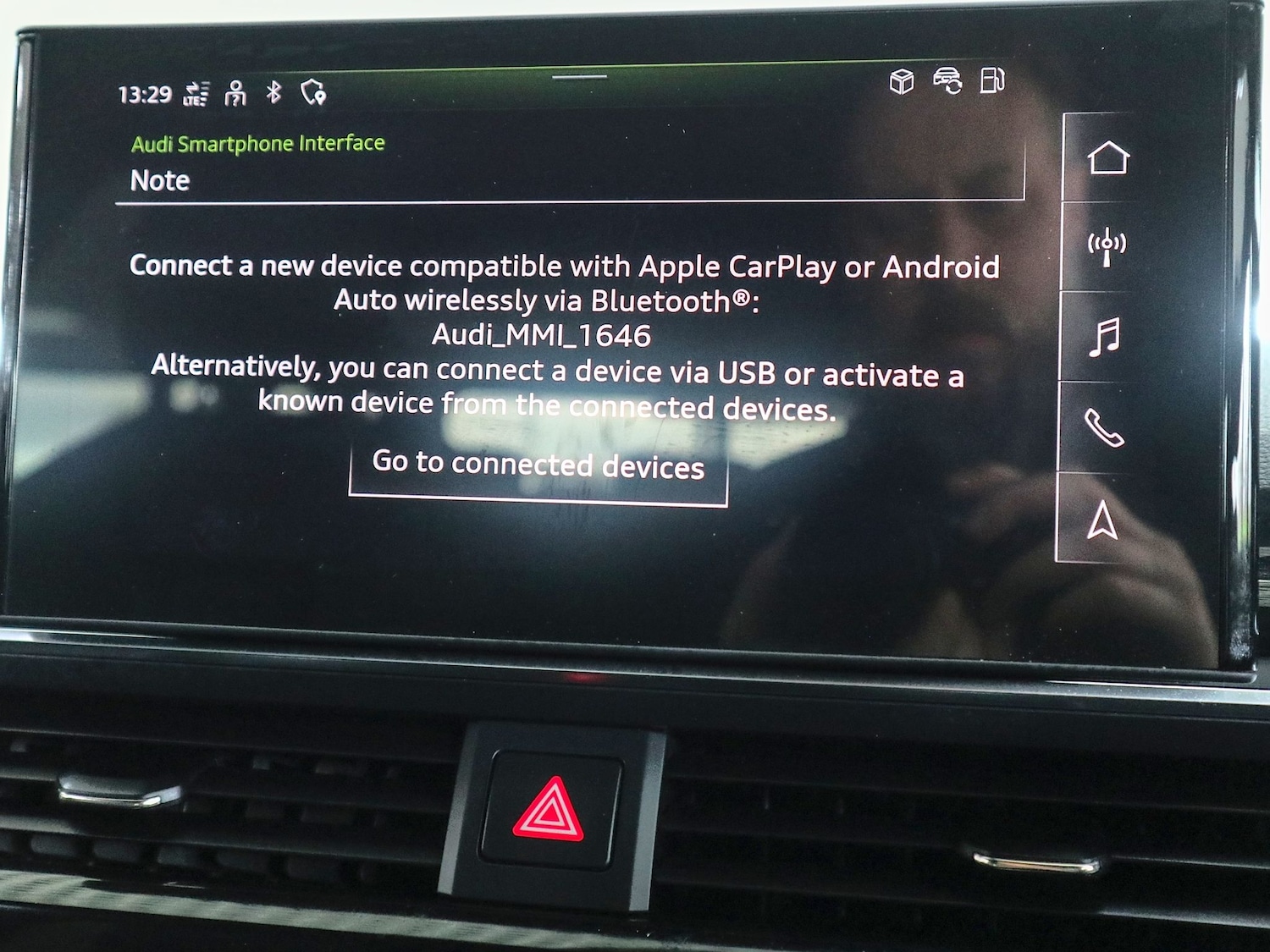 Used Audi A4 2021 for sale - 77548490: Photo 36