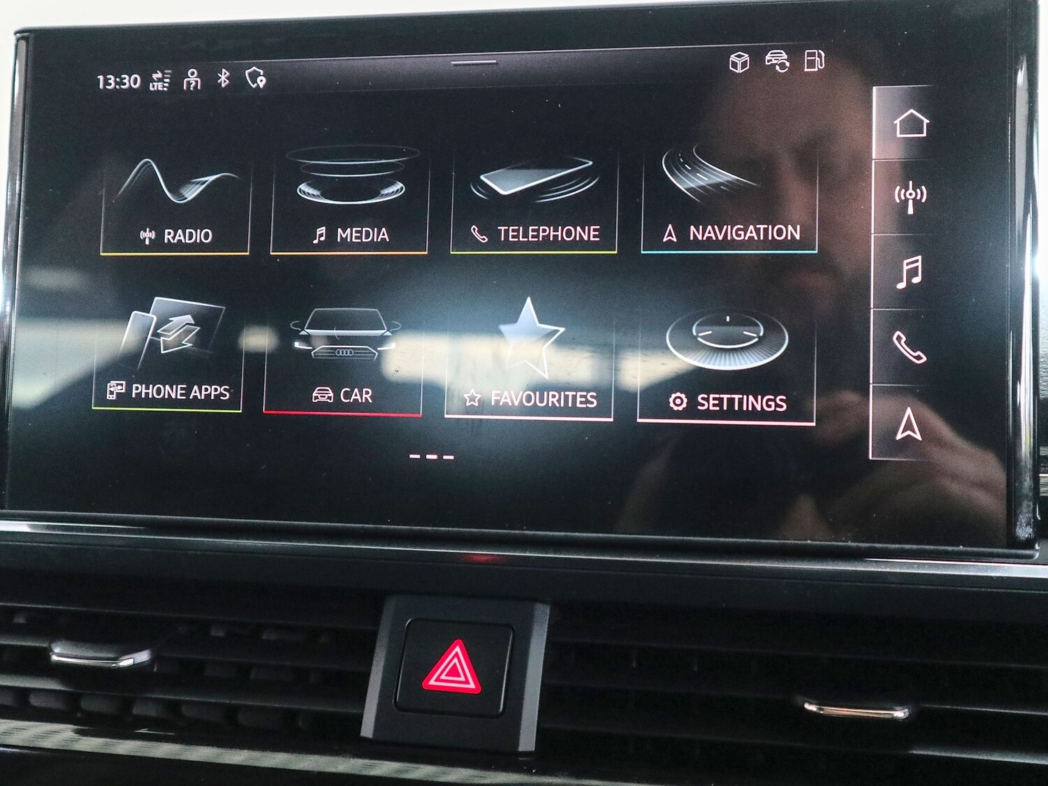 Used Audi A4 2021 for sale - 77548490: Photo 37